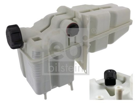 Vas de expansiune racire 49675 FEBI BILSTEIN pentru Vw Jetta Vw Vento Vw Passat Volvo 760