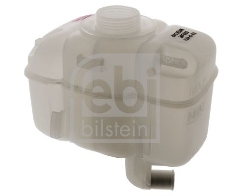 Vas de expansiune racire 49698 FEBI BILSTEIN pentru Volvo S80 Volvo Xc90 Volvo S60