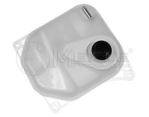Vas de expansiune, racire AUDI 100 limuzina (4A, C4), AUDI 100 Avant (4A, C4), AUDI A6 limuzina (4A, C4) - MEYLE 100 121 0041