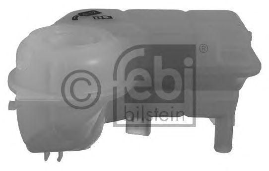 Vas de expansiune racire AUDI A4 (8E2, B6) - Cod intern: W20235463 - LIVRARE DIN STOC in 24 ore!!!