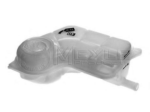 Vas de expansiune, racire AUDI A6 limuzina (4B2, C5), AUDI A6 Avant (4B5, C5), AUDI A4 (8E2, B6) - MEYLE 100 223 0003