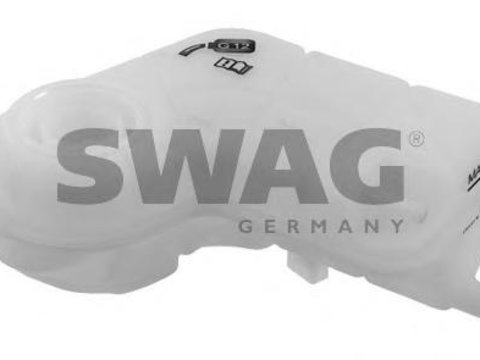 Vas de expansiune, racire AUDI A6 limuzina (4B2, C5), AUDI A6 Avant (4B5, C5), AUDI A6 limuzina (4F2, C6) - SWAG 30 93 0845