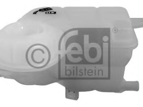 Vas de expansiune, racire AUDI A6 limuzina (4F2, C6), AUDI A6 Avant (4F5, C6), AUDI A6 Allroad combi (4FH, C6) - FEBI BILSTEIN 44510