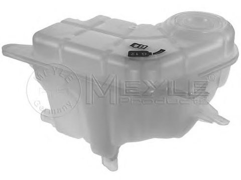 Vas de expansiune, racire AUDI A6 limuzina (4F2, C6), AUDI A6 Avant (4F5, C6) - MEYLE 100 223 0006