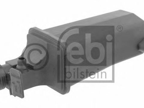 Vas de expansiune, racire BMW 3 cupe (E46) (1999 - 2006) FEBI BILSTEIN 33549