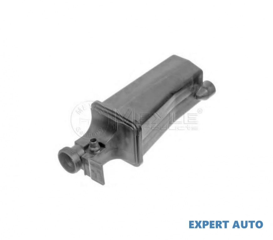 Vas de expansiune, racire BMW 3 cupe (E46) 1999-2006 #2 17117573780