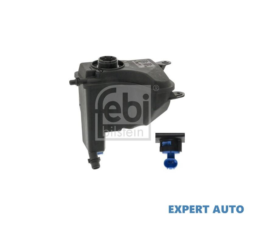 Vas de expansiune, racire BMW BMW 1 cupe (E82) 200