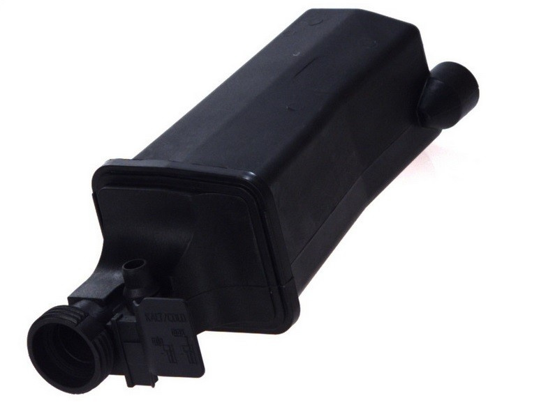 Vas de expansiune, racire BMW Seria 3 Cupe (E46) (1999 - 2006) TOPRAN 501 195 piesa NOUA