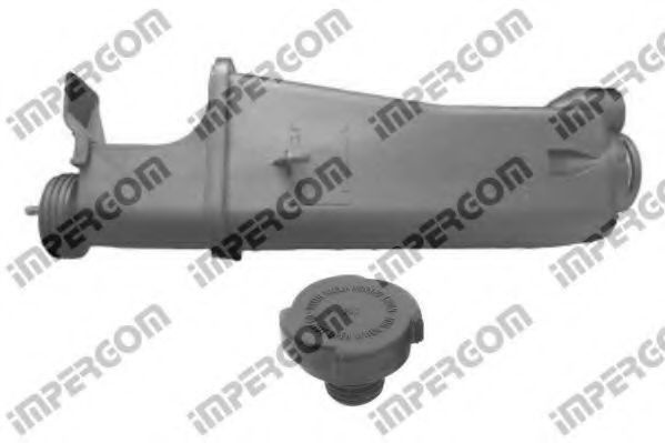 Vas de expansiune, racire BMW Seria 3 Touring (E46) (1999 - 2005) ORIGINAL IMPERIUM 44114 piesa NOUA