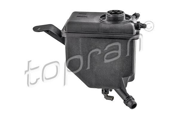 Vas de expansiune racire # Bmw Seria 5 2003 2004 2005 2006 2007 2008 2009 2010 # 501 881 # TOPRAN