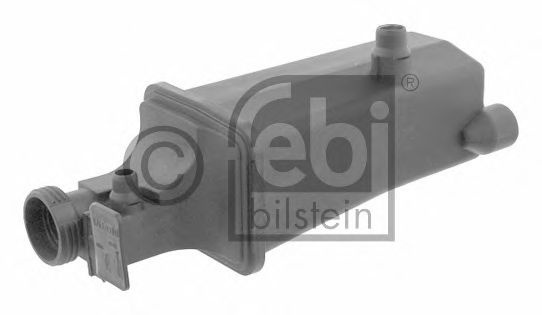 Vas de expansiune racire BMW X3 (E83) - Cod intern: W20235439 - LIVRARE DIN STOC in 24 ore!!!