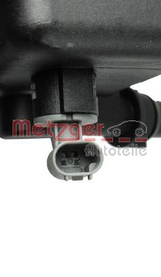Vas de expansiune racire # Bmw X5 2003 2004 2005 2006 # 2140247 # METZGER