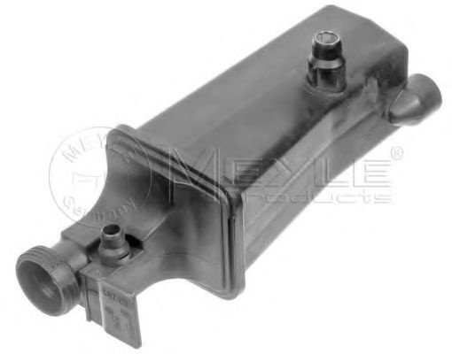 Vas de expansiune, racire BMW X5 (E53) (2000 - 200