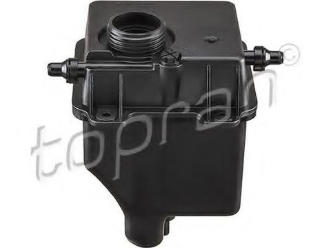 Vas de expansiune, racire BMW X5 (E53) - TOPRAN 501 880