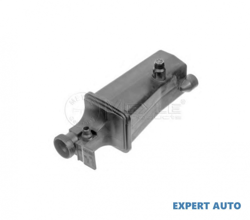 Vas de expansiune, racire BMW Z4 (E85) 2003-2016 #