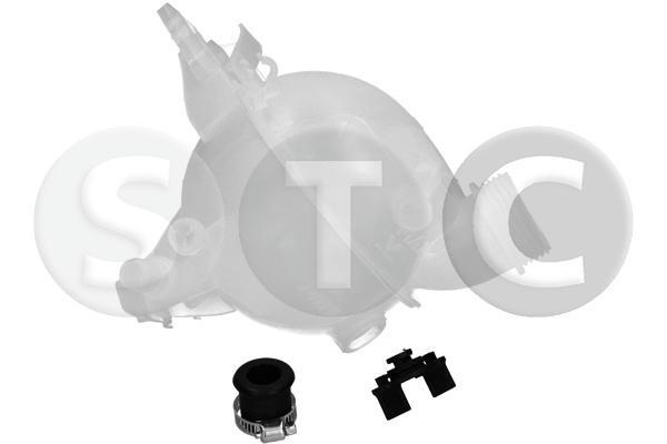 Vas de expansiune racire # CitroEn C-elysee 2012 2013 2014 2015 2016 2017 2018 2019 2020 2021 2022 2023 2024 2025 # T403781 # STC