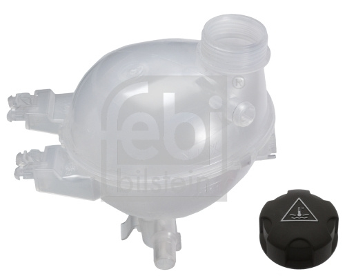 Vas de expansiune racire # CitroEn C3 2009 2010 2011 2012 2013 2014 2015 2016 2017 2018 2019 2020 2021 2022 2023 2024 2025 # 109694 # FEBI BILSTEIN