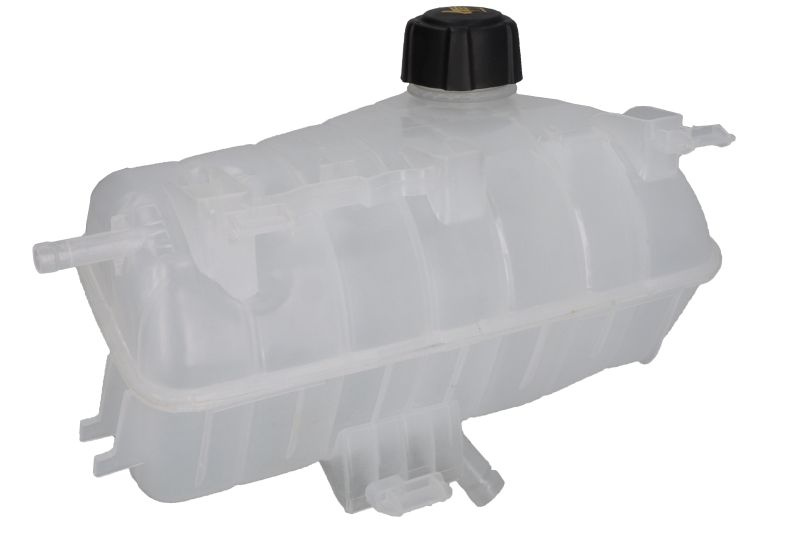 Vas de expansiune, racire Coolant expansion tank with plug RENAULT KANGOO II 02.08- THERMOTEC DBR016TT