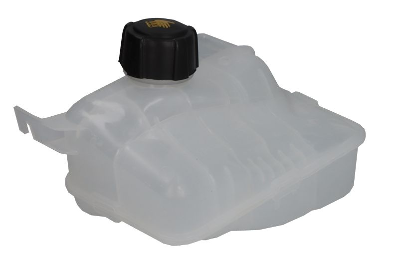 Vas de expansiune, racire Coolant expansion tank with plug RENAULT FLUENCE GRAND SCENIC III MEGANE MEGANE III SCENIC III 11.08- THERMOTEC DBR017TT