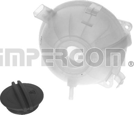 Vas de expansiune. racire Coolant expansion tank w