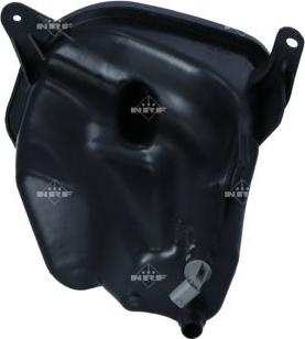 Vas de expansiune. racire Coolant expansion tank with plug with level senzor BMW X5 E70 X5 F15 F85 X6 E71 E72 10.06-07.18 BMW X6 (E71, E72), Crossover, 06.2007 - 07.2014 NRF 454003