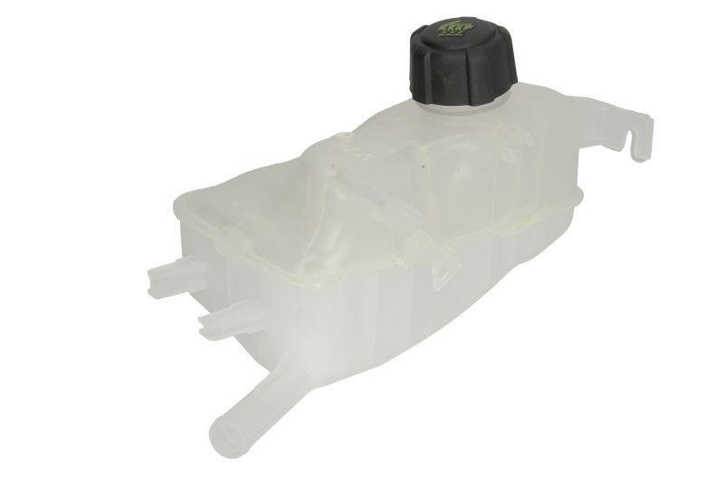 Vas de expansiune, racire Coolant expansion tank with plug RENAULT FLUENCE GRAND SCENIC III MEGANE MEGANE III SCENIC III 11.08- IMPERGOM IMP44239