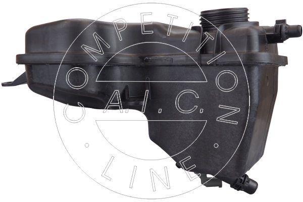 Vas de expansiune, racire fata (58394 AIC) BMW 5|6|7|X3