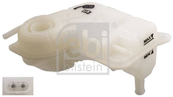 Vas de expansiune, racire FEBI BILSTEIN 104823
