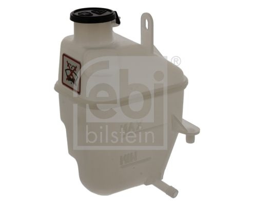 Vas de expansiune, racire FEBI BILSTEIN 43502