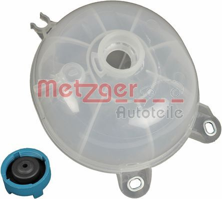 Vas de expansiune racire ~ Fiat Bravo 2008 2009 2010 2011 2012 2013 2014 ~ 2140173 ~ METZGER