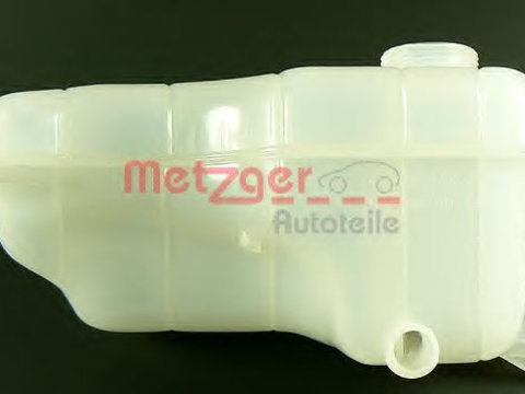 Vas de expansiune, racire FORD COURIER (J3, J5) (1996 - 2016) METZGER 2140028 piesa NOUA