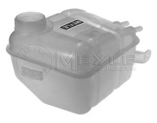 Vas de expansiune racire FORD FOCUS 1,4-1,6 16V 98-04 - Cod intern: W20123134 - LIVRARE DIN STOC in 24 ore!!!