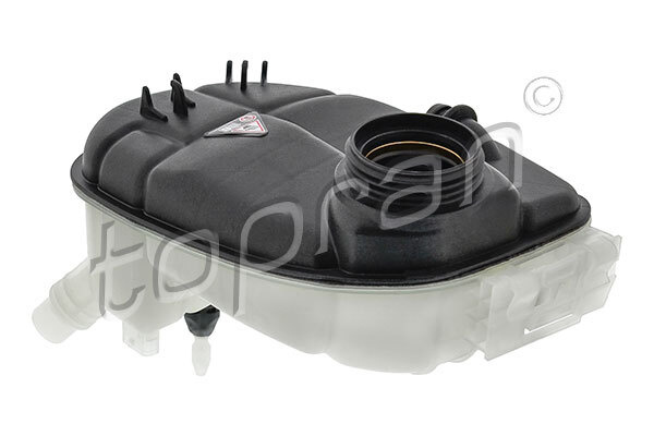 Vas de expansiune racire # Mercedes-benz A-class 2