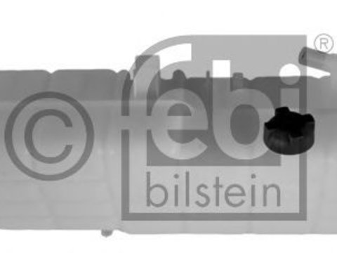 Vas de expansiune, racire MERCEDES-BENZ ATEGO (1998 - 2004) FEBI BILSTEIN 35432