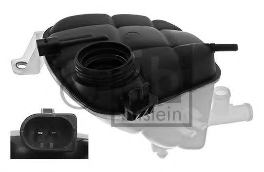 Vas de expansiune, racire MERCEDES-BENZ SLS AMG Ca