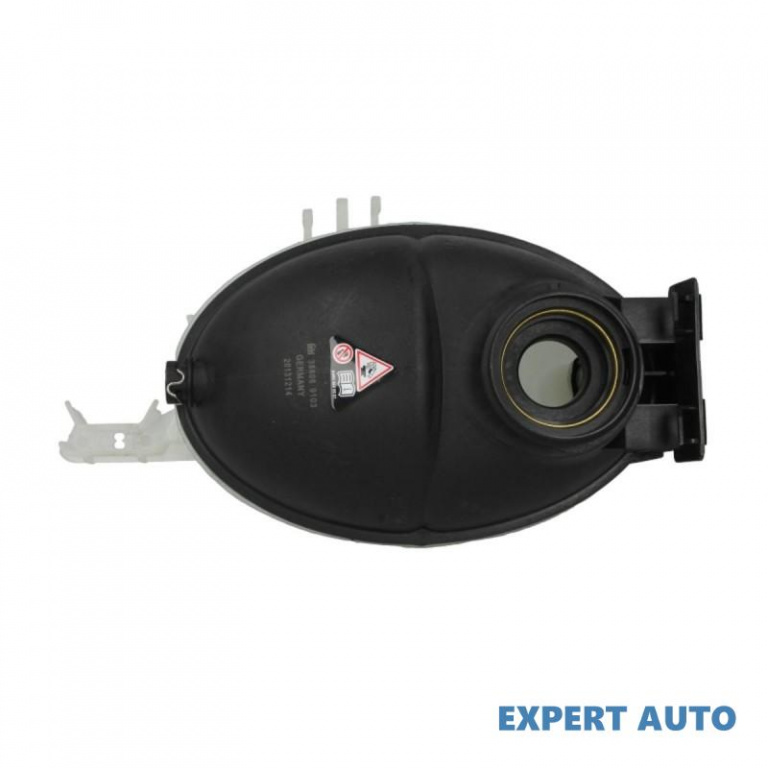 Vas de expansiune, racire Mercedes E-CLASS (W212) 2009-2016 #2 0142230003