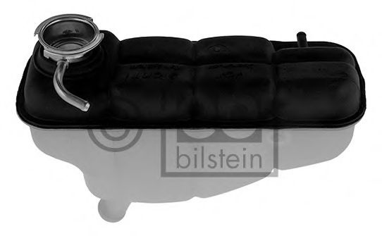 Vas de expansiune, racire MERCEDES G-CLASS (W463) (1989 - 2016) FEBI BILSTEIN 38805 piesa NOUA