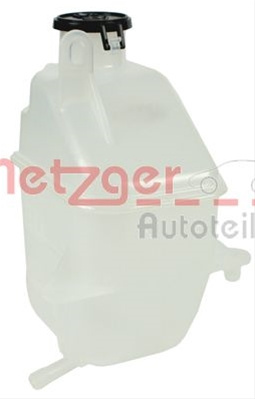 Vas De Expansiune, Racire Metzger Mini 2140071