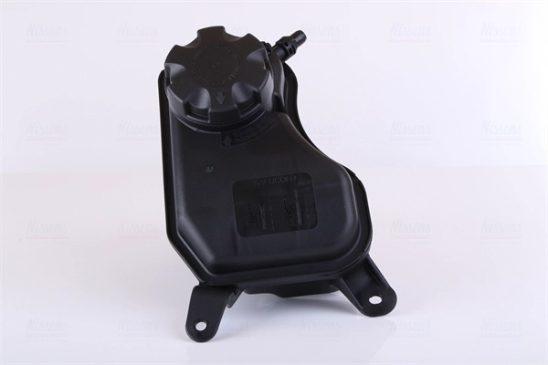 Vas de expansiune, racire NISSENS 996268 pentru BMW 3 Cabriolet (E93) 2006 2007 2008 2009 2010 2011 2012 2013