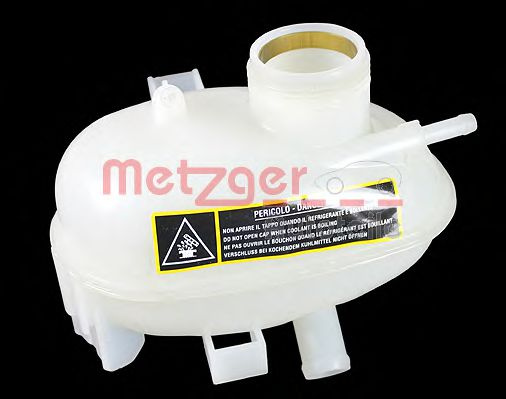 Vas de expansiune, racire OPEL COMBO Tour (2001 - 2016) METZGER 2140059 piesa NOUA