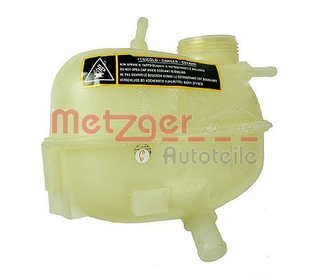 Vas de expansiune racire # Opel Tigra 2004 2005 2006 2007 2008 2009 2010 # 2140058 # METZGER