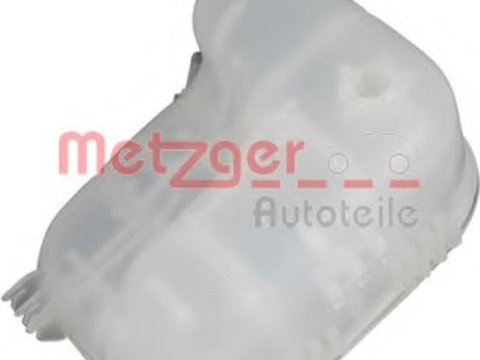 Vas de expansiune, racire OPEL ZAFIRA B (A05) (2005 - 2016) METZGER 2140094 piesa NOUA