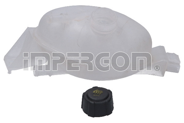 Vas de expansiune, racire ORIGINAL IMPERIUM 44166 pentru masina RENAULT TRAFIC II platou / sasiu (EL) 2001 2002 2003 2004 2005 2006 2007 2008 2009 2010 2011 2012