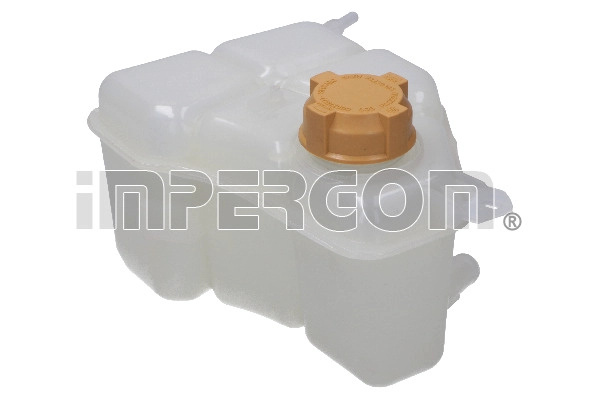 Vas de expansiune, racire ORIGINAL IMPERIUM 44424 pentru FORD FUSION (JU_) 2002-2012