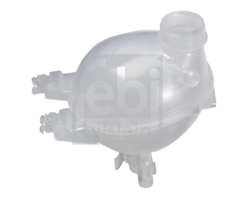 Vas de expansiune, racire pentru PEUGEOT 3008 I microbus (0U_) 2015-2016