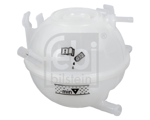 Vas de expansiune, racire pentru VW GOLF VI Van (5K1) 2008-2012