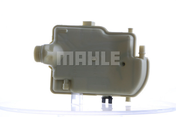 Vas de expansiune racire # Peugeot 206 1999 2000 # CRT182000S # MAHLE
