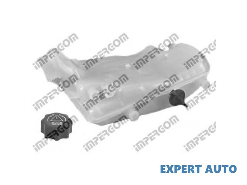 Vas de expansiune, racire Peugeot 206 hatchback (2A/C) 1998-2016 #2 1306C6