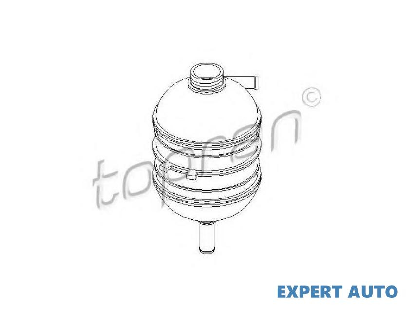 Vas de expansiune, racire Peugeot 206 hatchback (2