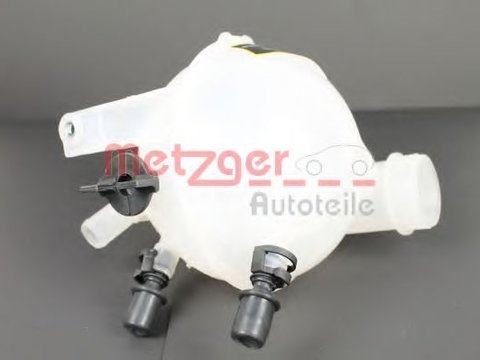 Vas de expansiune, racire PEUGEOT 307 Estate (3E) (2002 - 2016) METZGER 2140080 piesa NOUA